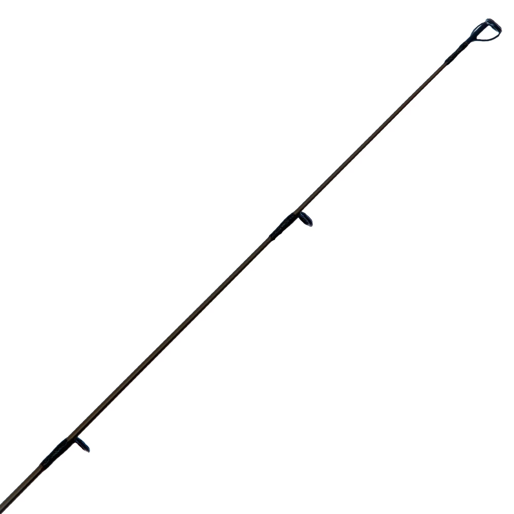 Okuma Nano Matrix Light Spinning Rod 9ft 3-15g 2pc 4 Okuma Nano Matrix Light Spinning Rod 9ft 3-15g 2pc - Image 2