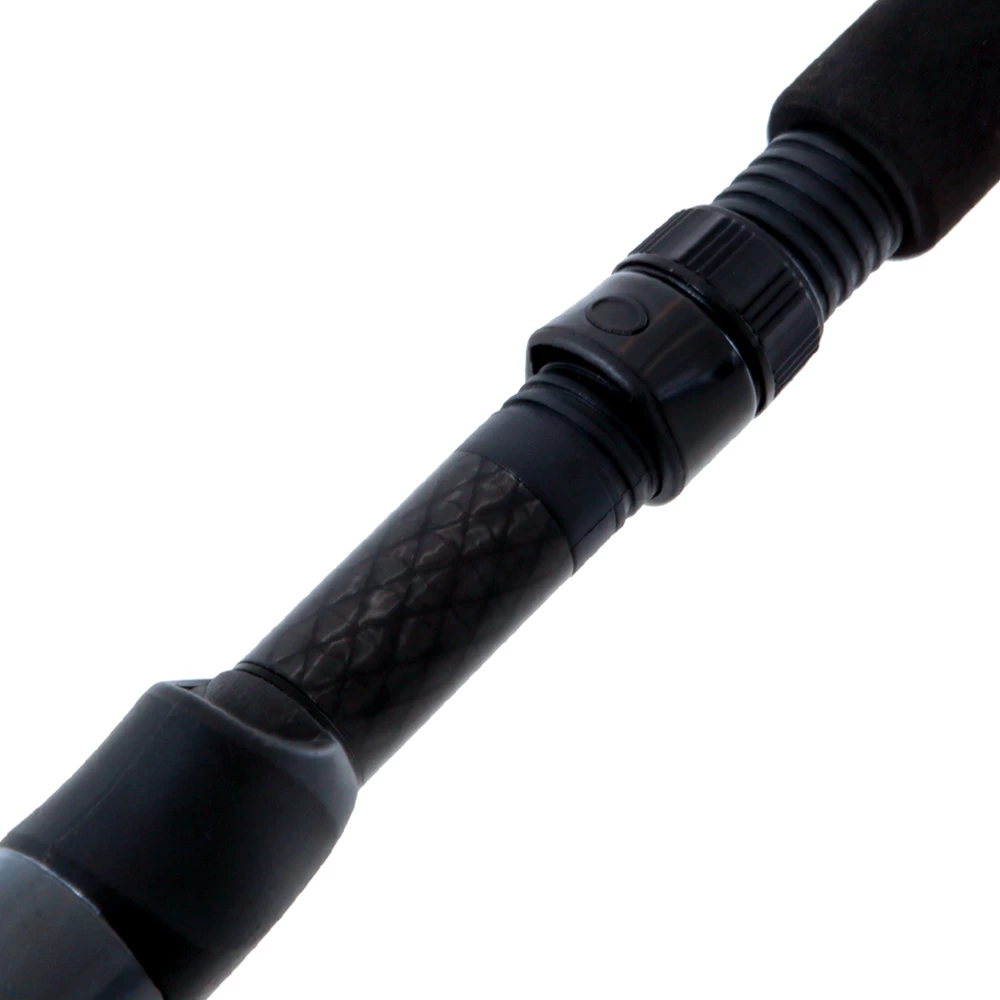 Okuma Nano Matrix Light Spinning Rod 9ft 3-15g 2pc 8 Okuma Nano Matrix Light Spinning Rod 9ft 3-15g 2pc - Image 6