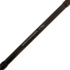 Okuma Tournament Concept Spinning Micro Jig Rod 7ft 2-4kg 2pc -Okuma 108691 7 n