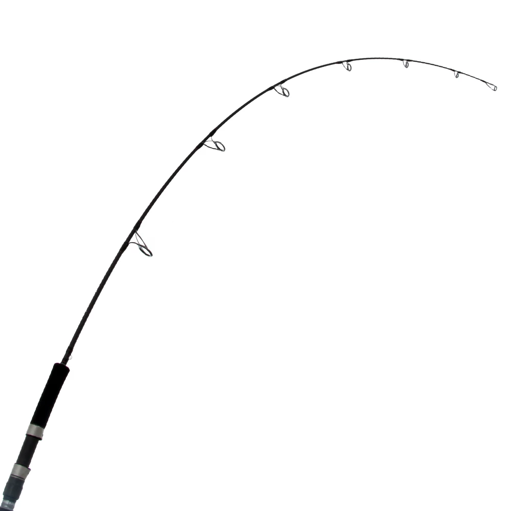 Okuma Tournament Concept Light Spin Rod 6ft 6in PE1.5-4 1pc 4 Okuma Tournament Concept Light Spin Rod 6ft 6in PE1.5-4 1pc - Image 2