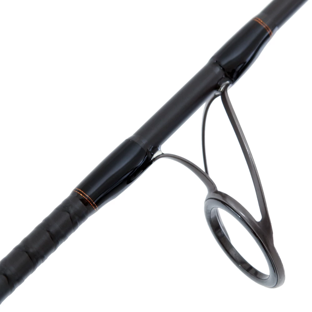 Okuma Tournament Concept Light Spin Rod 6ft 6in PE1.5-4 1pc 6 Okuma Tournament Concept Light Spin Rod 6ft 6in PE1.5-4 1pc - Image 4