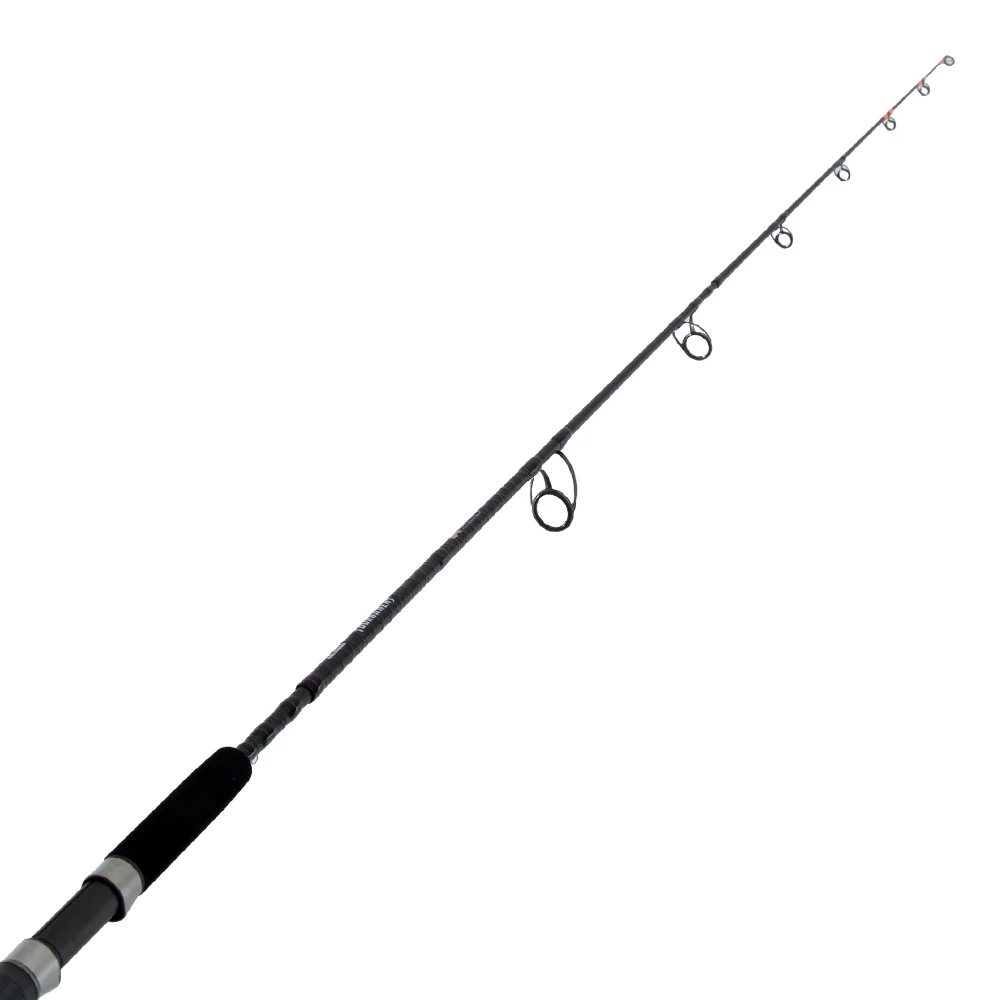 Okuma Tournament Concept Travel Rod 7ft 10-15kg 3pc 3 Okuma Tournament Concept Travel Rod 7ft 10-15kg 3pc