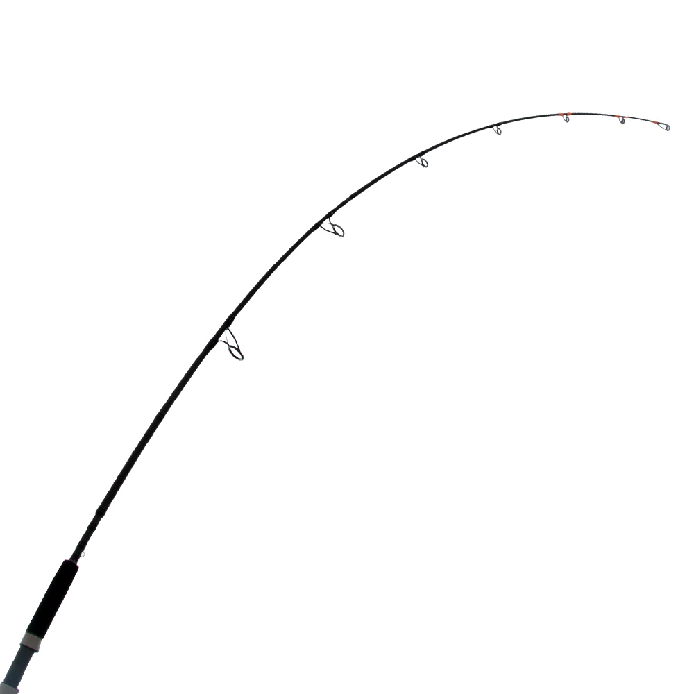 Okuma Tournament Concept Travel Rod 7ft 10-15kg 3pc 4 Okuma Tournament Concept Travel Rod 7ft 10-15kg 3pc - Image 2