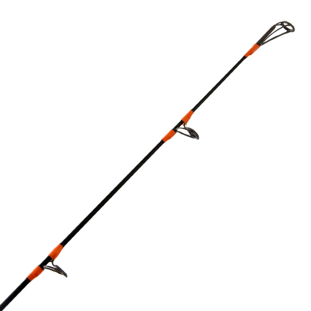 Okuma Tournament Concept Travel Rod 7ft 10-15kg 3pc 5 Okuma Tournament Concept Travel Rod 7ft 10-15kg 3pc - Image 3