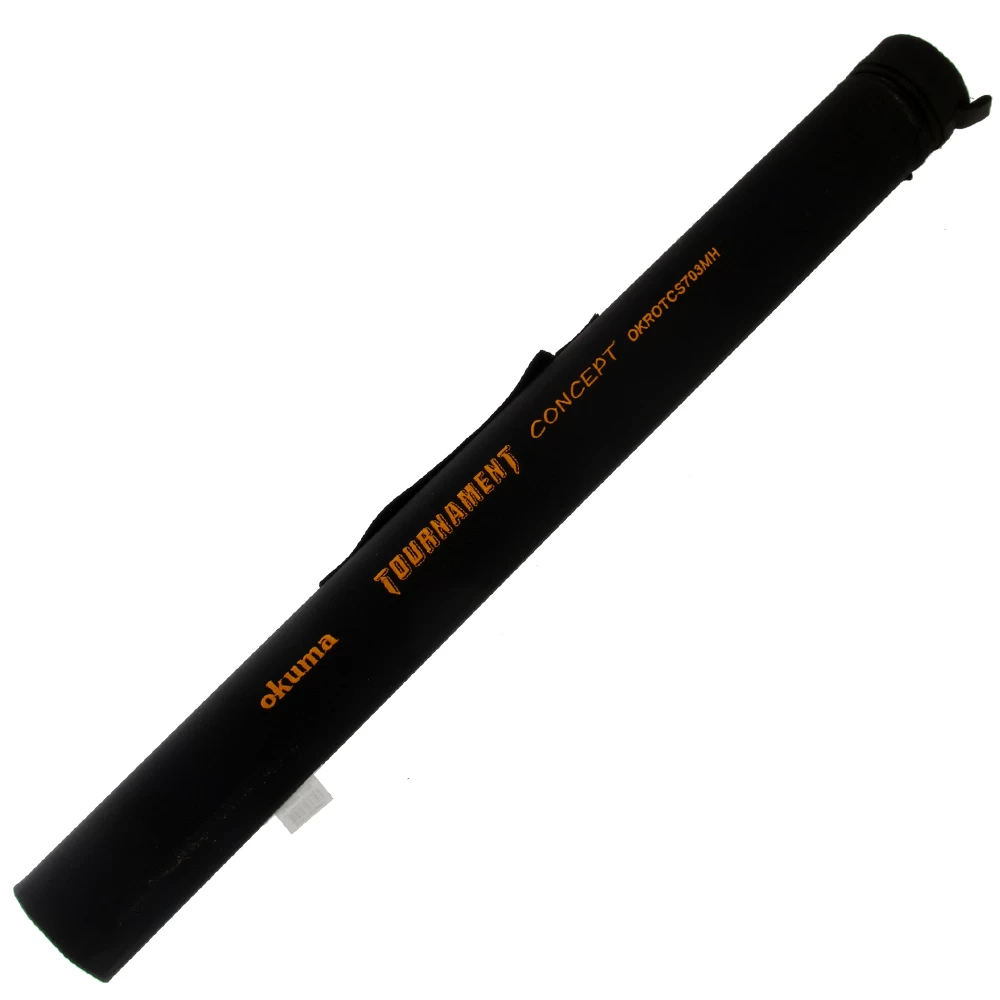 Okuma Tournament Concept Travel Rod 7ft 10-15kg 3pc 10 Okuma Tournament Concept Travel Rod 7ft 10-15kg 3pc - Image 8