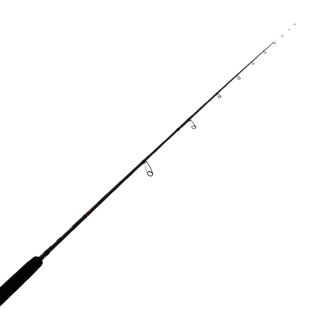 Okuma Tournament Concept Spinning Rod 8ft 6in 3-6kg 2pc
