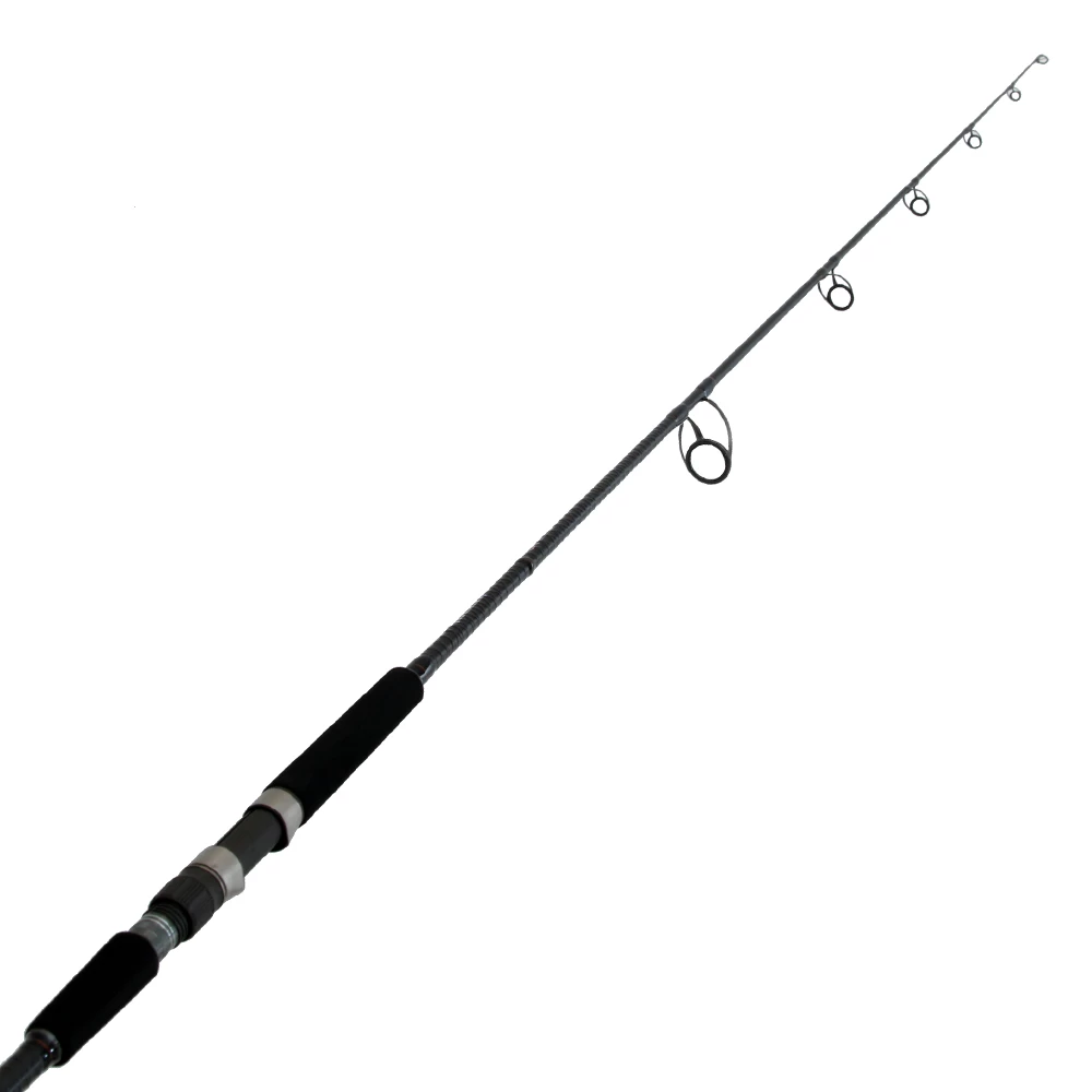 Okuma Tournament Concept Stickbait Rod 8ft 6in PE6 2pc 2 Okuma Tournament Concept Stickbait Rod 8ft 6in PE6 2pc