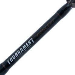 Okuma Tournament Concept Game Rod 5ft 10in 24-37kg 1pc -Okuma 108699 5 n
