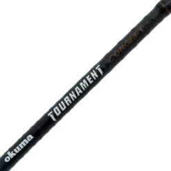 Okuma Tournament Concept Heavy Casting Rod 6ft 15-24kg 1pc -Okuma 108701 6 n