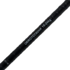 Okuma Tournament Concept Heavy Casting Rod 6ft 15-24kg 1pc -Okuma 108701 7 n