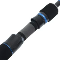 Okuma Inspira Freshwater Spinning Rod 8ft 4-14g 2pc -Okuma 108702 6