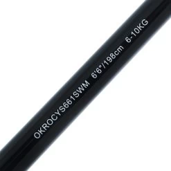 Okuma Ceymar Spinning Rod 6ft 6in 6-10kg 1pc -Okuma 108703 5