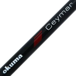 Okuma Ceymar Spinning Rod 7ft 10-15kg 1pc -Okuma 108704 5