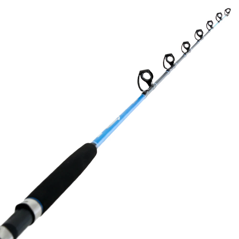 Okuma Cod Botherer Overhead Rod 5ft 15-24kg 1pc 3 Okuma Cod Botherer Overhead Rod 5ft 15-24kg 1pc