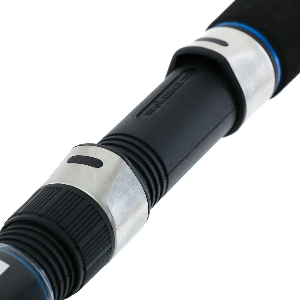 Okuma Cod Botherer Overhead Rod 5ft 15-24kg 1pc 8 Okuma Cod Botherer Overhead Rod 5ft 15-24kg 1pc - Image 6