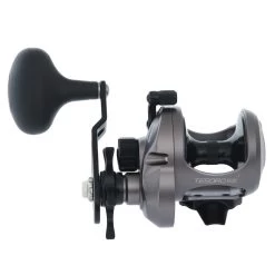 Okuma Tesoro TSR-5S High Speed Star Drag OH Boat Reel 18 Okuma Tesoro TSR-5S High Speed Star Drag OH Boat Reel -Okuma 108708 9
