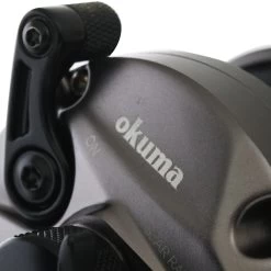 Okuma Tesoro TSR-10S High Speed Star Drag Overhead Reel -Okuma 108709 11