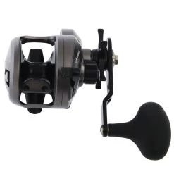 Okuma Tesoro TSR-10S High Speed Star Drag Overhead Reel -Okuma 108709 7