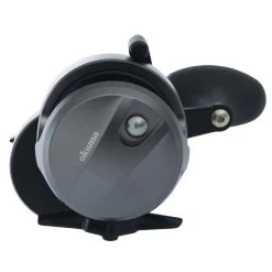 Okuma Tesoro TSR-10S High Speed Star Drag Overhead Reel -Okuma 108709 8