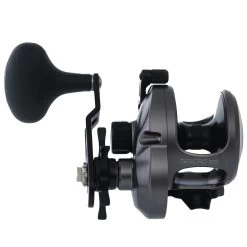 Okuma Tesoro TSR-10S High Speed Star Drag Overhead Reel -Okuma 108709 9