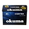 Okuma Cortez CZ-5CS Star Drag Overhead Reel With 30lb Braid -Okuma 108711 2 n