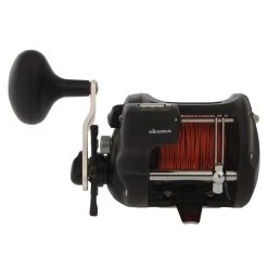 Okuma Magda Pro 45 Line Counter Trolling Reel With 100yd Lead Line -Okuma 108713 10