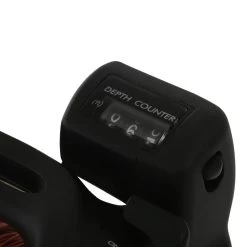 Okuma Magda Pro 45 Line Counter Trolling Reel With 100yd Lead Line -Okuma 108713 11