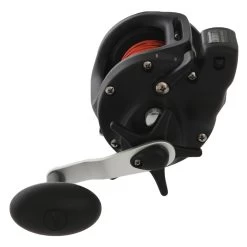 Okuma Magda Pro 45 Line Counter Trolling Reel With 100yd Lead Line -Okuma 108713 6