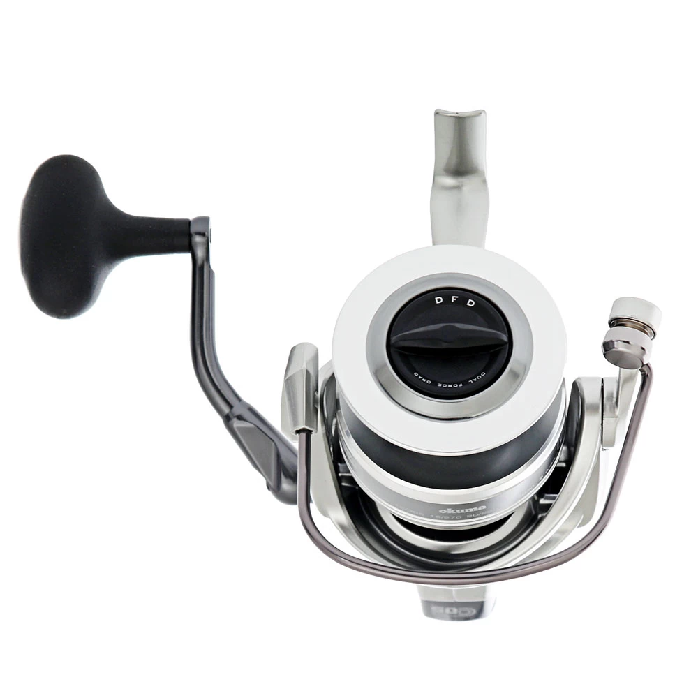 Okuma Coronado CDX 60 Tournament Concept ML Spin Combo 7ft 6-10kg 1pc 6 Okuma Coronado CDX 60 Tournament Concept ML Spin Combo 7ft 6-10kg 1pc - Image 4