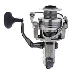 Okuma Coronado CDX 60 Nano Matrix Plus Softbait Combo 7ft 10-15kg 2pc -Okuma 108714 8 n 5