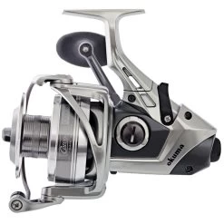 Okuma Coronado CDX 80 Baitfeeder X-Factor II Spinning Boat Combo 7ft 10-15kg 1pc 11 Okuma Coronado CDX 80 Baitfeeder X-Factor II Spinning Boat Combo 7ft 10-15kg 1pc -Okuma 108715 6 n 2