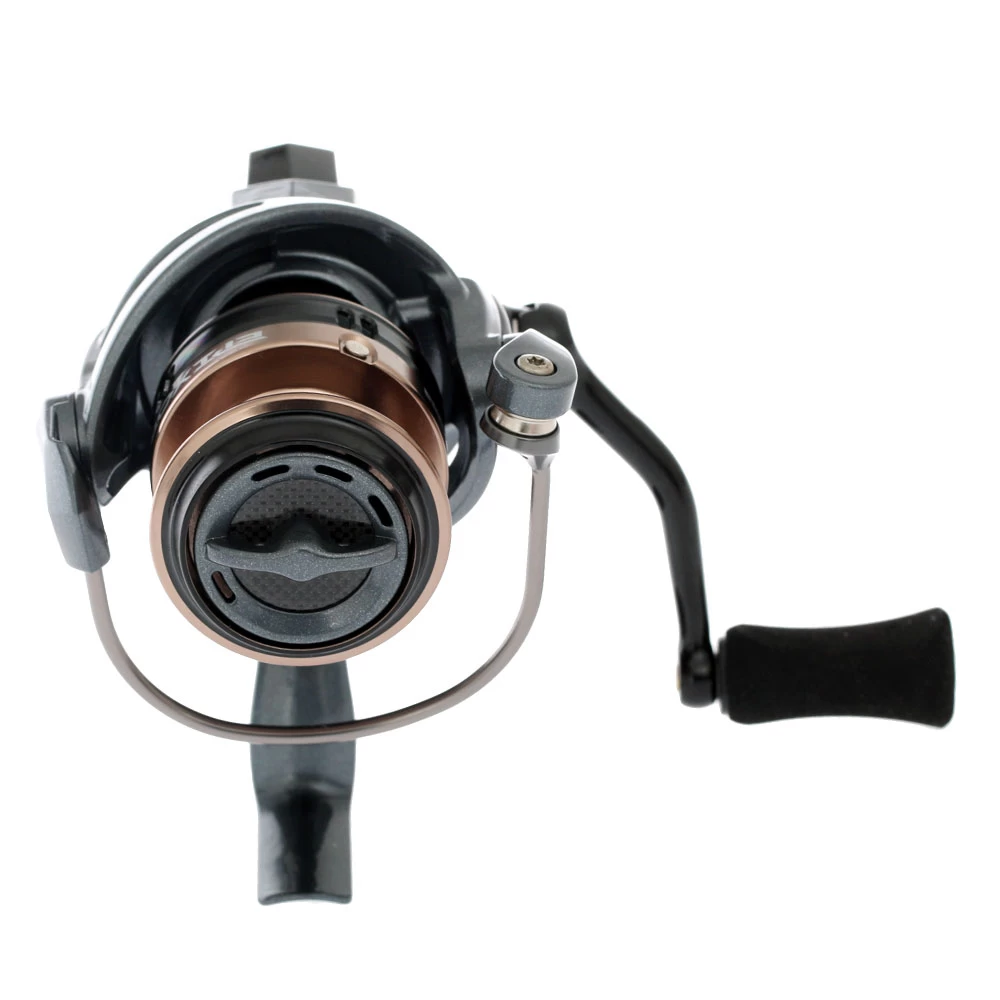 Okuma Epixor XT 30 And Tournament Concept Light Spin Combo 7ft 2pc 5 Okuma Epixor XT 30 And Tournament Concept Light Spin Combo 7ft 2pc - Image 3