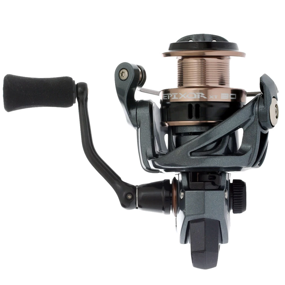 Okuma Epixor XT 30 And Tournament Concept Light Spin Combo 7ft 2pc 6 Okuma Epixor XT 30 And Tournament Concept Light Spin Combo 7ft 2pc - Image 4