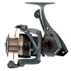 Okuma Epixor XT 40 X-Factor II Slim Slow Jig Spin Combo 3in 50-200g 2pc -Okuma 108717 7 n 5