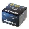 Okuma Fina Pro XP 40 Spinning Reel With Braid 2 Okuma Fina Pro XP 40 Spinning Reel With Braid -Okuma 108720 2 n
