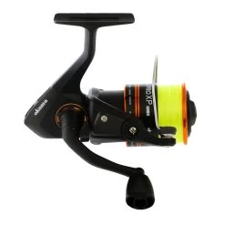 Okuma Fina Pro XP 40 Spinning Reel With Braid -Okuma 108720 6 n