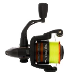 Okuma Fina Pro XP 40 Spinning Reel With Braid -Okuma 108720 9 n
