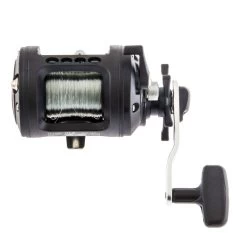 Okuma Classic XT 300L Levelwind Overhead Boat Combo With Line 6ft 8-12kg 1pc -Okuma 110046 5 n
