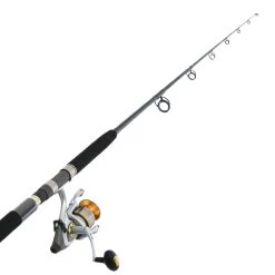 Okuma Avenger Baitfeeder 55b And X-Factor Softbait Combo 7ft 6-10kg 1pc