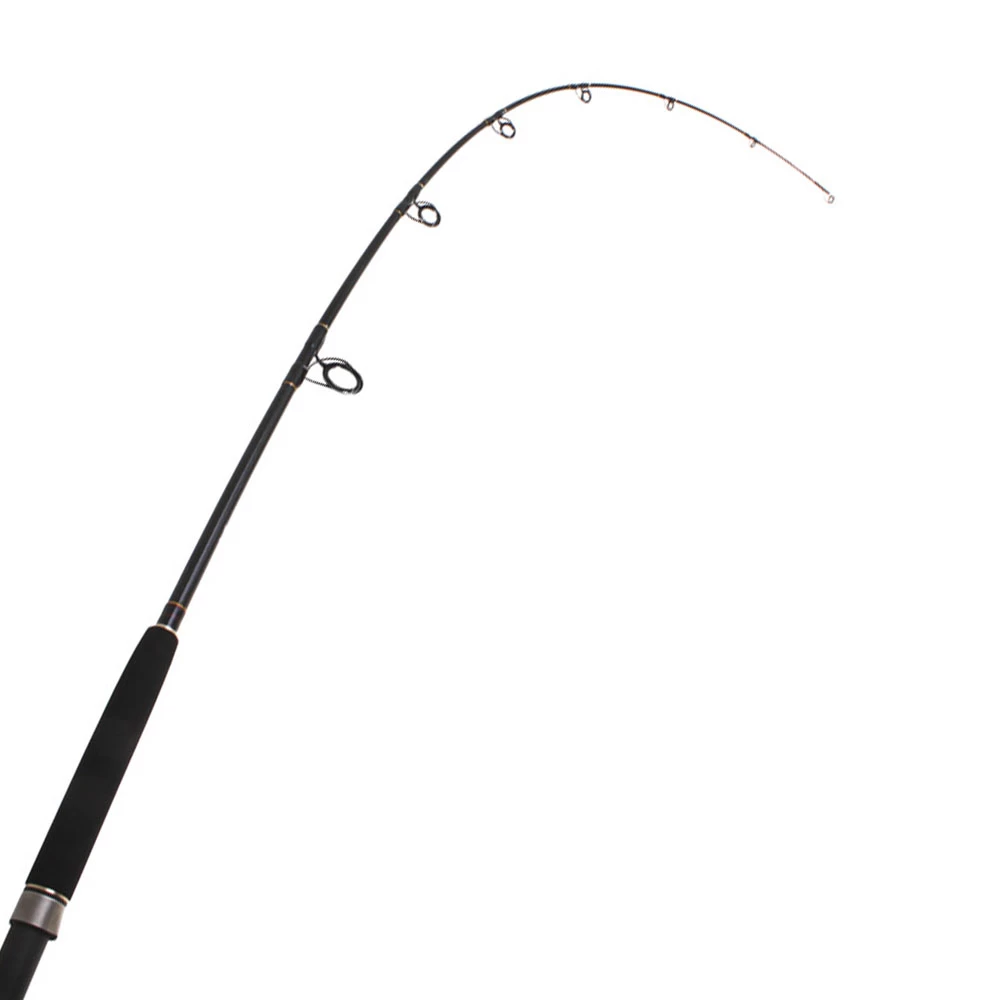 Okuma Avenger Baitfeeder 55b And X-Factor Softbait Combo 7ft 6-10kg 1pc 4 Okuma Avenger Baitfeeder 55b And X-Factor Softbait Combo 7ft 6-10kg 1pc - Image 2