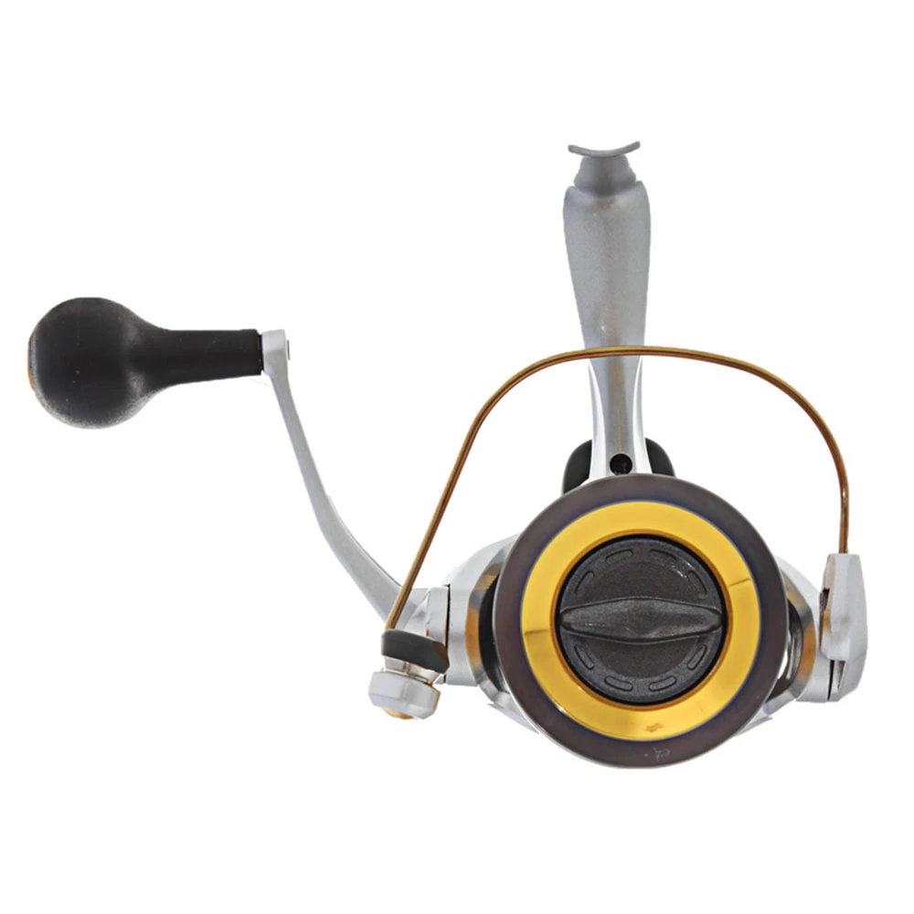 Okuma Avenger Baitfeeder 55b And X-Factor Softbait Combo 7ft 6-10kg 1pc 9 Okuma Avenger Baitfeeder 55b And X-Factor Softbait Combo 7ft 6-10kg 1pc - Image 7