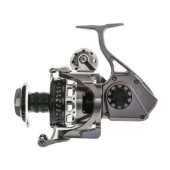 Okuma Makaira 20000 And CD Rods Tournament Pitch Bait Game Combo 6ft 6in 37kg 1pc -Okuma 112179 4 n