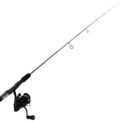 Okuma Ceymar 30 And Nano Matrix Light Trout Spin Combo 6ft 6in 2pc