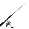 Okuma Avenger Baitfeeder 80B And Revenger Pro Surfcasting Combo 10ft 2pc -Okuma 112185 3