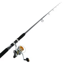 Okuma Avenger Baitfeeder 80B And Revenger Pro Surfcasting Combo 10ft 2pc
