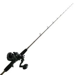 Okuma Cortez CZ-5CS Nano Matrix Star Drag Strayline Combo 7ft 8-10kg 1pc