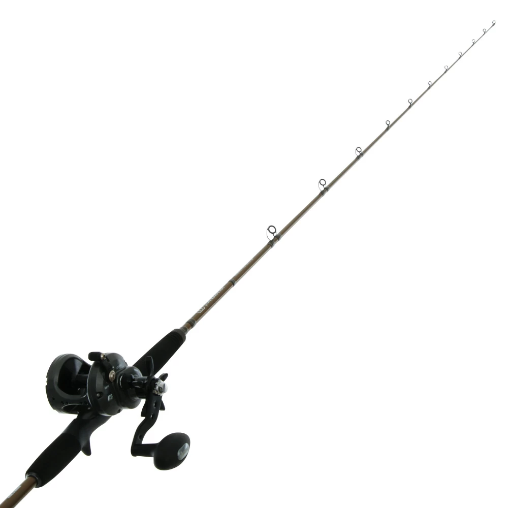 Okuma Cortez CZ-5CS Nano Matrix Star Drag Strayline Combo 7ft 8-10kg 1pc 3 Okuma Cortez CZ-5CS Nano Matrix Star Drag Strayline Combo 7ft 8-10kg 1pc