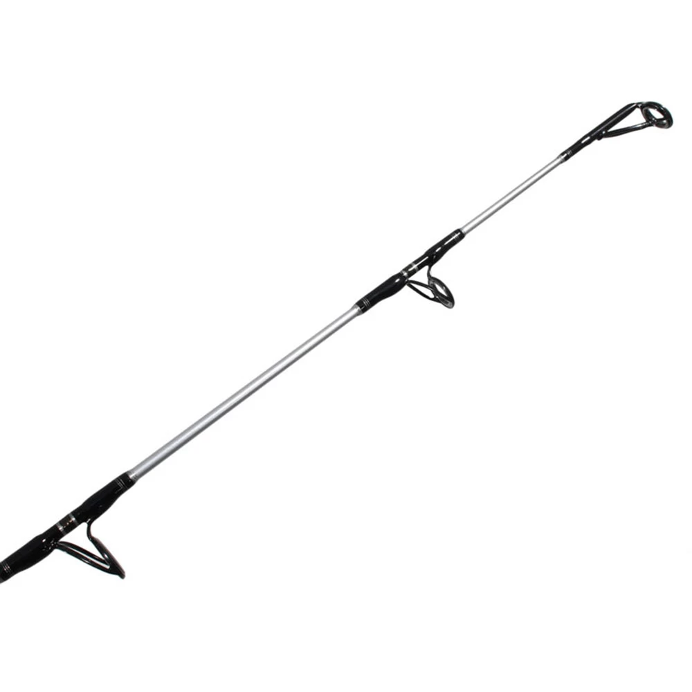 Okuma Azores Blue 9000 Stickbait Combo With Tube 7ft 9in PE4-6 3pc 4 Okuma Azores Blue 9000 Stickbait Combo With Tube 7ft 9in PE4-6 3pc - Image 2