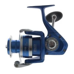 Okuma Azores Blue 4000 And X-Factor Softbait Combo 7ft 6-10kg 2pc -Okuma 112201 5 n 1