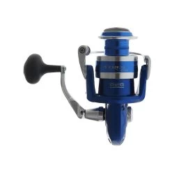 Okuma Azores Blue 4000 And X-Factor Softbait Combo 7ft 6-10kg 2pc -Okuma 112201 6 n 1